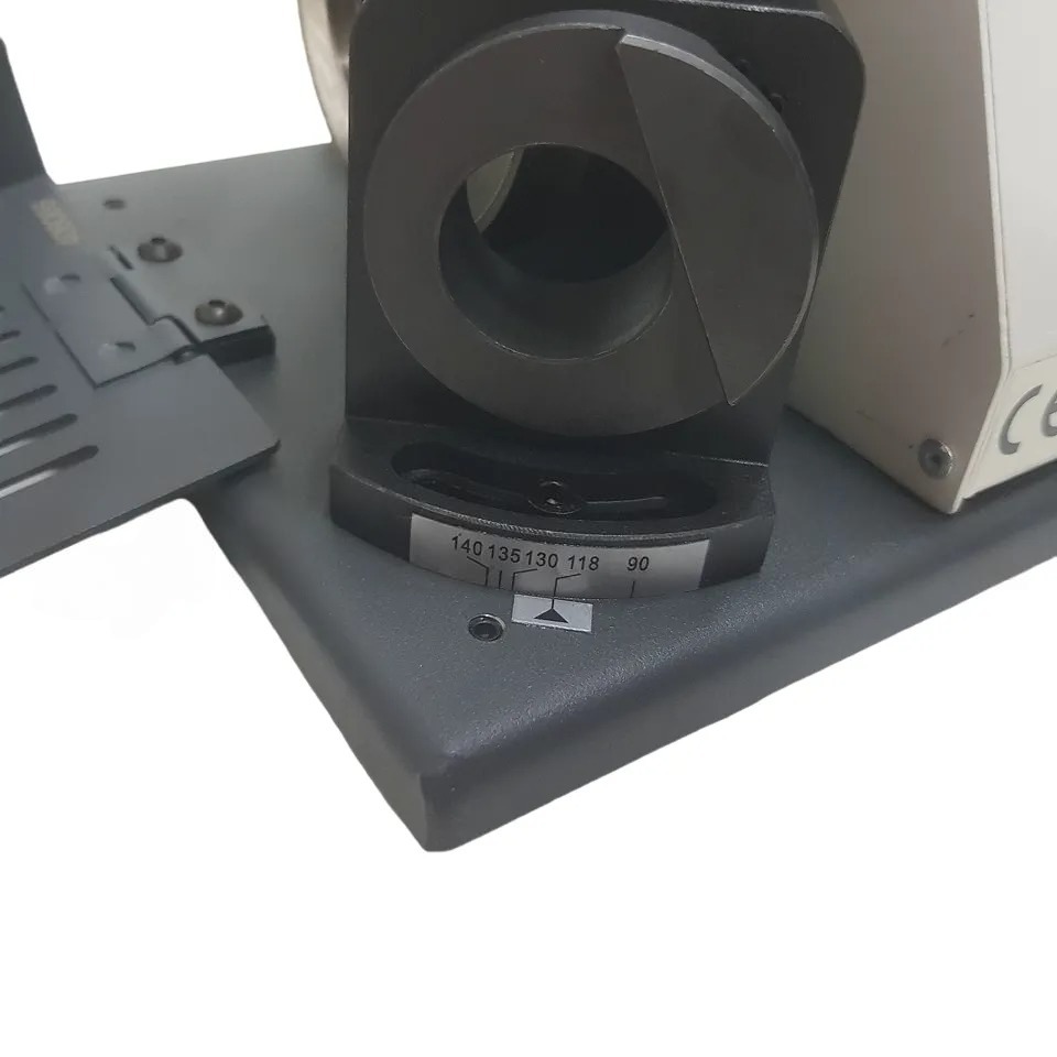 Partner PP-13D Станок для заточки сверл от 2 до 13 мм - держатель для цанг, шнур питания