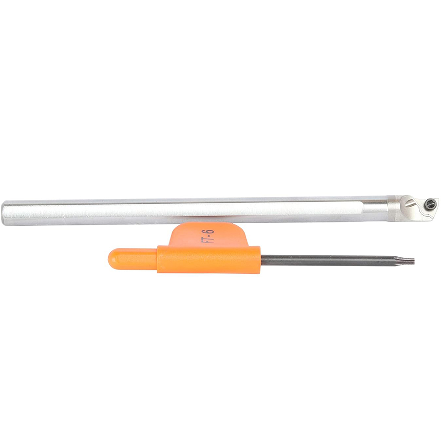 GSBMW61003R державка для внутреннего точения - фотография 1 Фото 1: GSBMW61003R державка для внутреннего точения