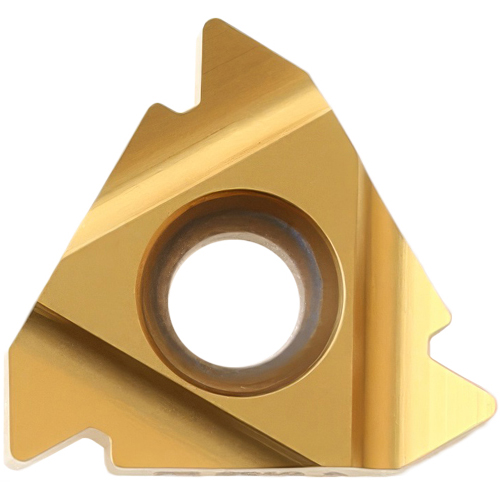 22IR 3.5 ISO LDC пластина резьбовая DESKAR - фотография 1 22ir 3.5 iso ldc резьбовая пластина