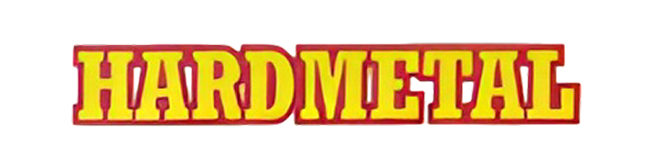 HARDMETAL