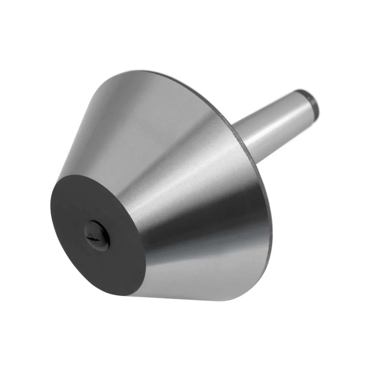 DS3x150B ГОСТ 8742-75 гриб. вращающийся центр (z) Qtool - фотография 1 Фото 1: DS3x150B ГОСТ 8742-75 гриб. вращающийся центр (z) Qtool
