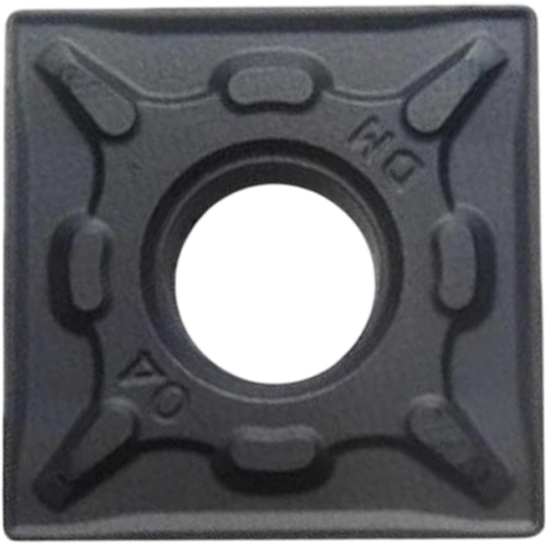 SNMG 190612 DM YBC252 пластина для точения - фотография 1 Фото 1: SNMG 190612 DM YBC252 пластина для точения