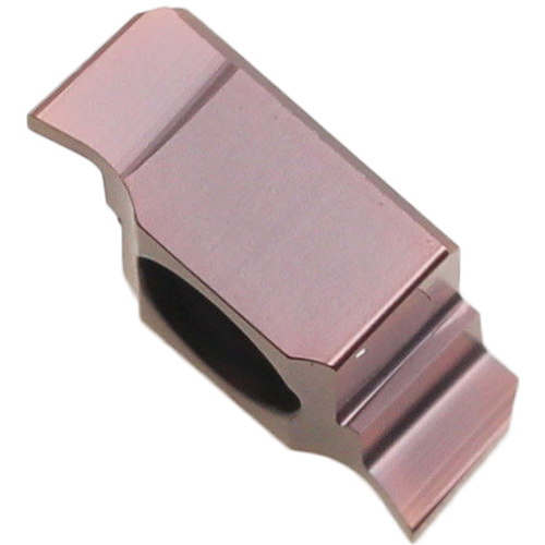 Фото 4: 8GR 210 LF6018 пластина отрезная, канавочная DESKAR