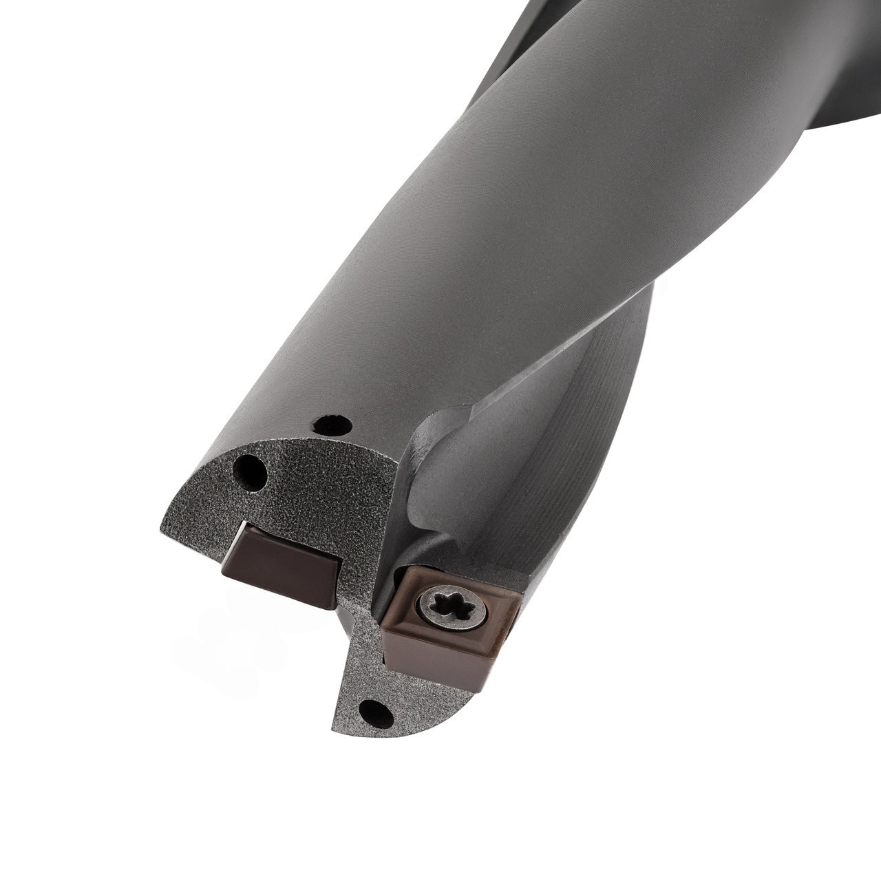 Фото 4: 15.0мм MSD3150-S20-SP05(SKD61) cверло корпусное (z)