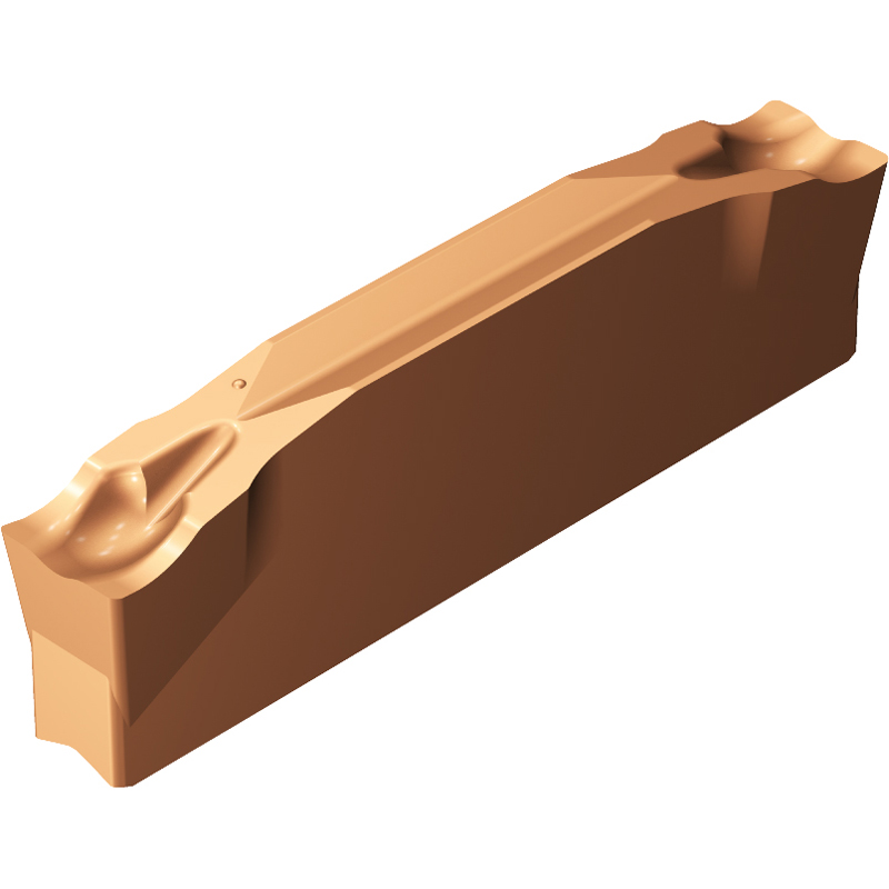 N123J2 0500 0002 CM 1125 отрезная, канавочная пластина - фотография 1 Фото 1: N123J2 0500 0002 CM 1125 отрезная, канавочная пластина