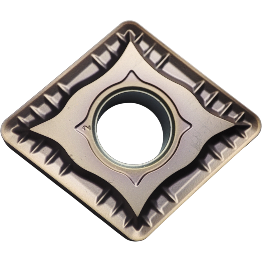 CNMG 190616 SNR KT8296 пластина для точения Kelite - фотография 1 Фото 1: CNMG 190616 SNR KT8296 пластина для точения Kelite