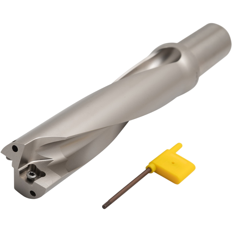 Фото 4: 39.0мм C32-4D39-161SP11 cверло корпусное (z)