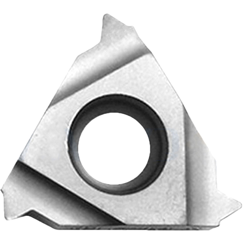 16IR 1.75 ISO K15 пластина резьбовая DESKAR - фотография 1 16ir 1.75 iso k15 резьбовая пластина