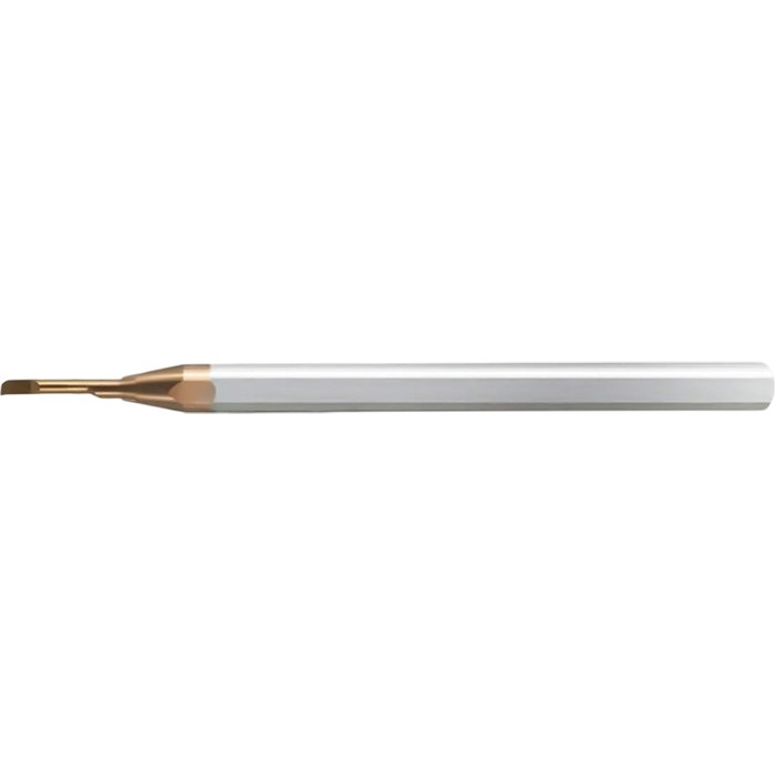 Фото 2: MTR 2.5 R0.2 L10 минирезец Deskar