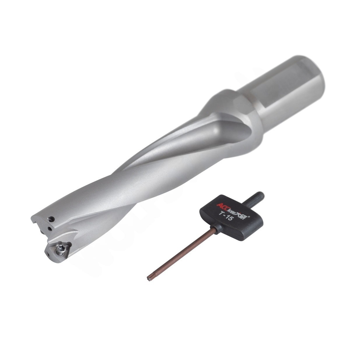 Фото 3: 36.0мм C32-4D36-148WC06 cверло корпусное (z)