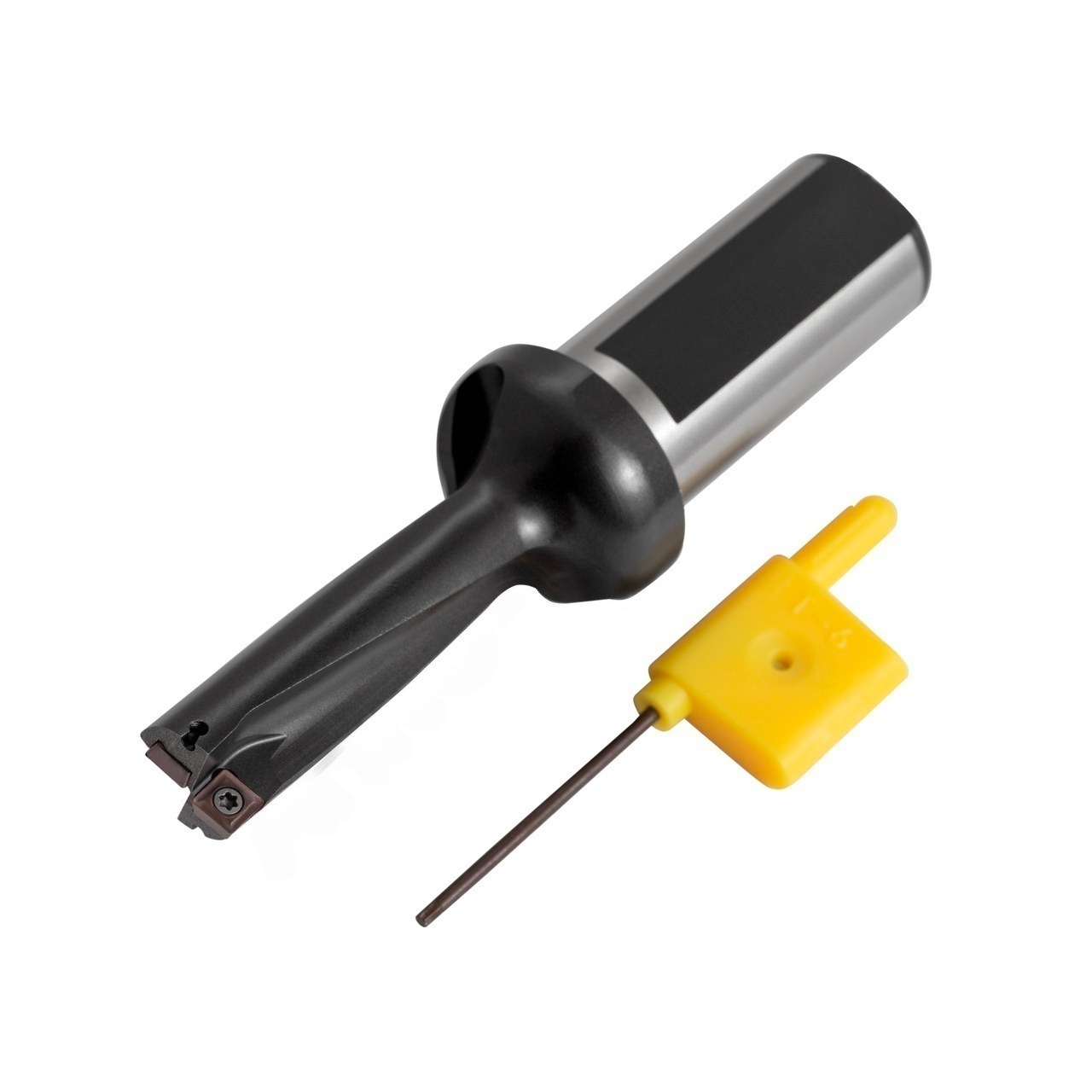 Фото 4: 30.0мм KSD300-3D-S32-SP09(H13) cверло корпусное (z)