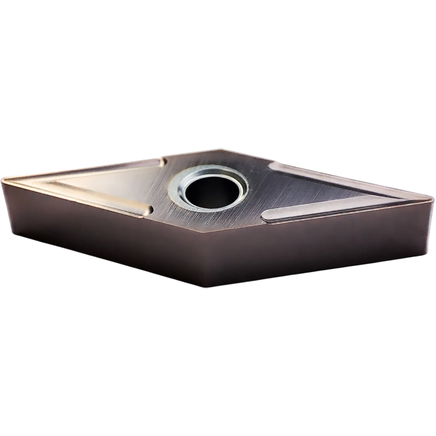 VNMG 160404 VP KT8298 пластина для точения Kelite - фотография 1 Фото 1: VNMG 160404 VP KT8298 пластина для точения Kelite