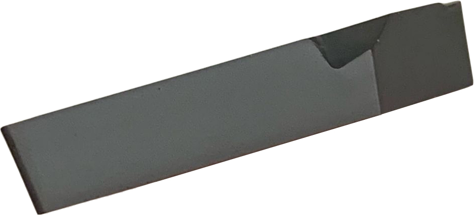 Фото 4: KNUX160405R 11 LF6018 пластина токарная DESKAR