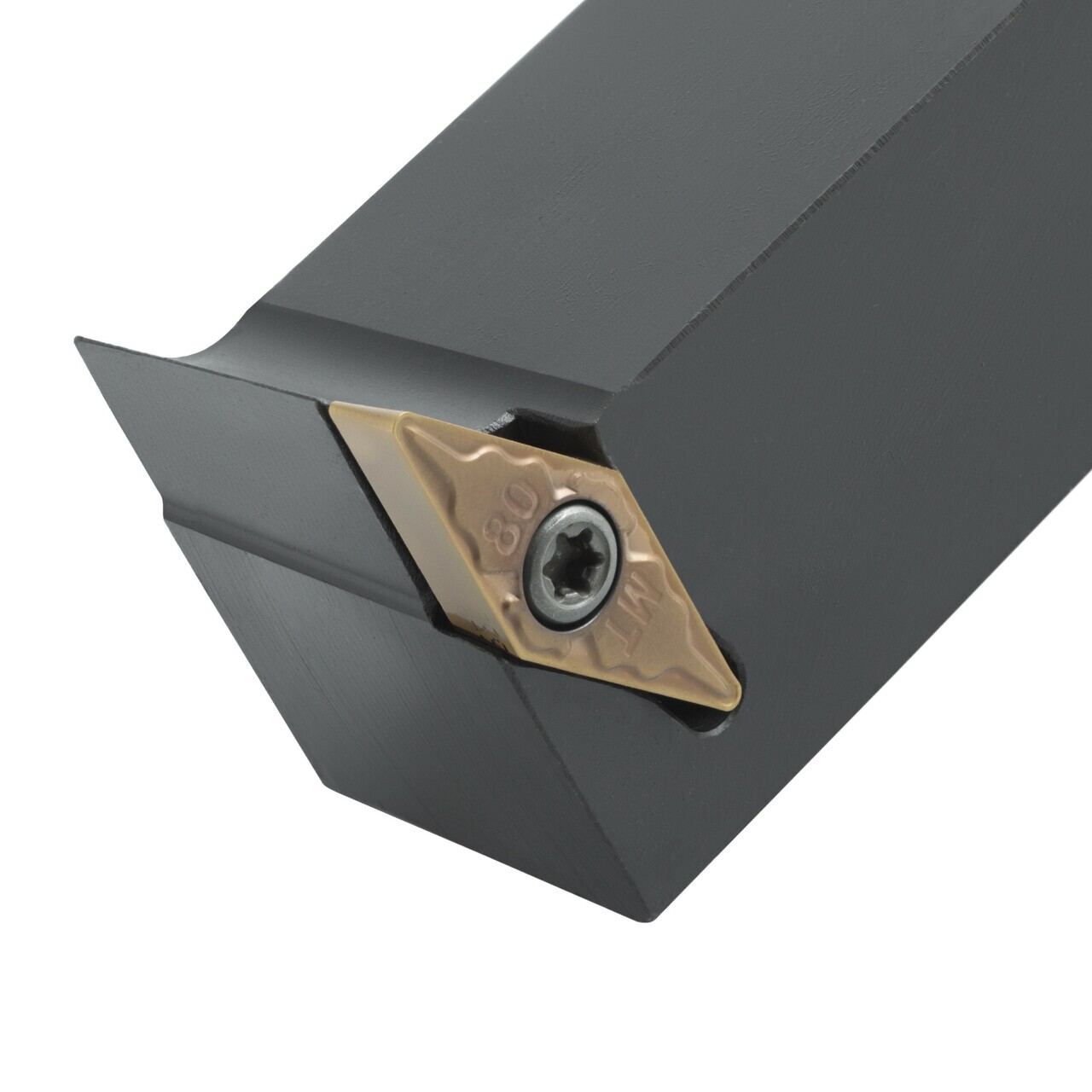 Фото 2: SVUBL2525M16 державка токарная (z) Qtool