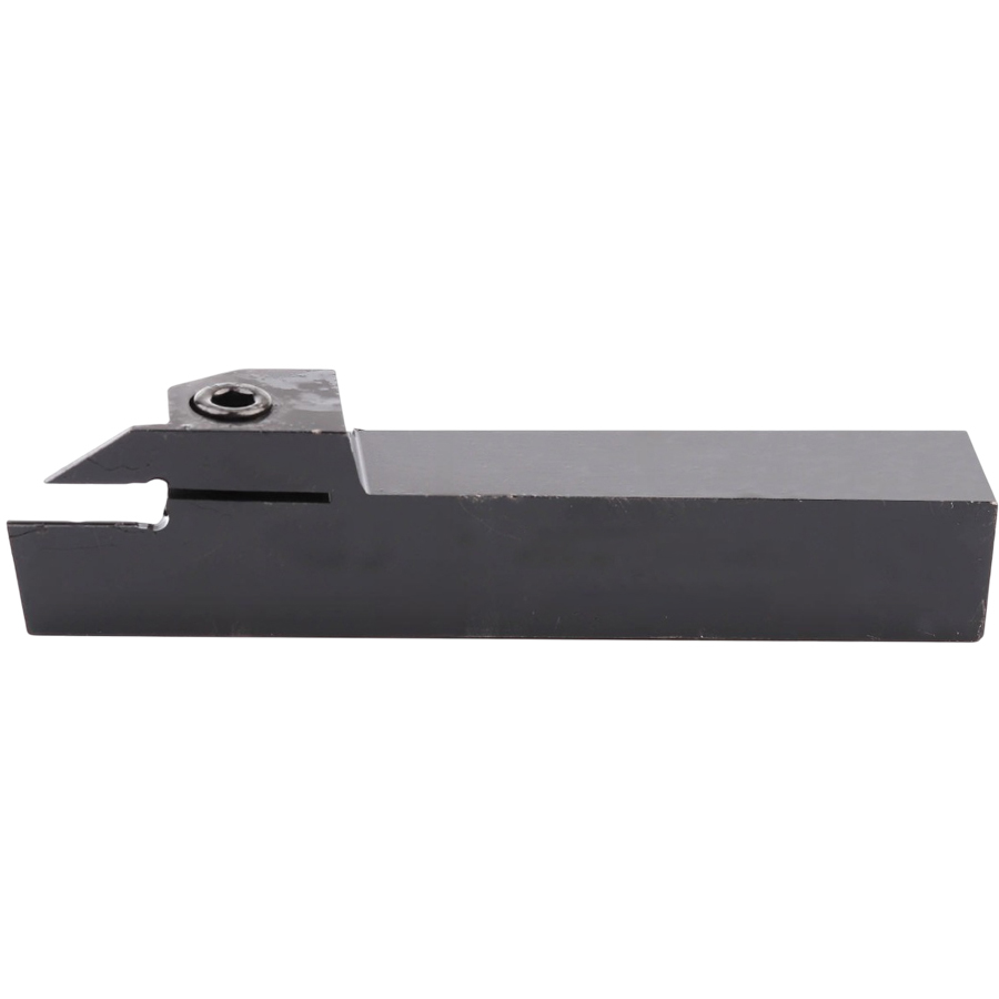 MGEHR2525-4CT30 державка отрезная DESKAR - фотография 1 Фото 2: MGEHR2525-4CT30 державка отрезная DESKAR