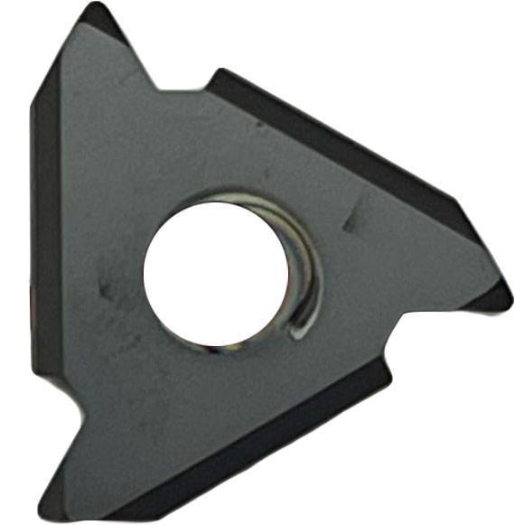 Фото 4: 22IR 5.5 ISO LDC пластина резьбовая DESKAR