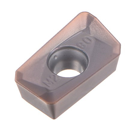 Фото 2: APMT 1135PDER M2 LF6018P пластина фрезерная DESKAR