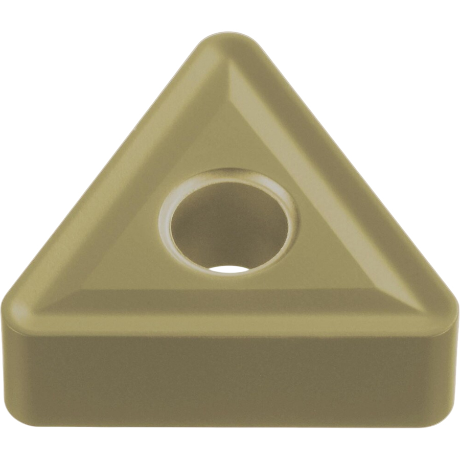 TNMG 160408 UE6020 пластина для точения - фотография 1 Фото 1: TNMG 160408 UE6020 пластина для точения