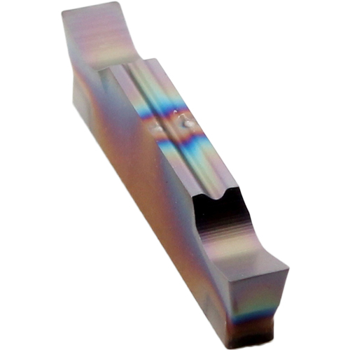 Фото 2: MGGN 250 JM TF618 пластина отрезная, канавочная DESKAR