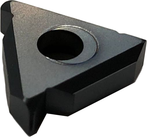 Фото 3: 16ER 8UN LDA пластина резьбовая DESKAR