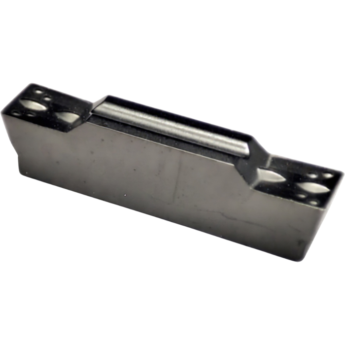 MGMN 400 M KT3150G отрезная, канавочная пластина Kelite - фотография 1 Фото 1: MGMN 400 M KT3150G отрезная, канавочная пластина Kelite