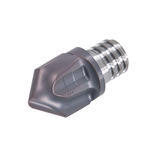 VCP120L12.0A60-02S08 AH725 фреза со сменными головками - фотография 1 Фото 1: VCP120L12.0A60-02S08 AH725 фреза со сменными головками