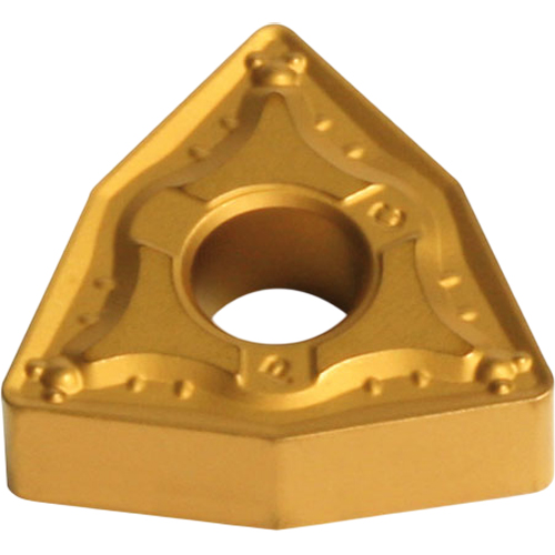 WNMG 080408 PC TT5080 пластина для точения - фотография 1 Фото 1: WNMG 080408 PC TT5080 пластина для точения