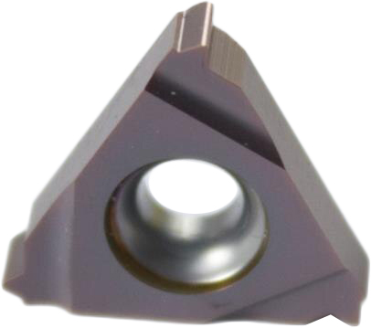 MMT 16ER150TR VP10MF пластина резьбовая - фотография 1 Фото 1: MMT 16ER150TR VP10MF пластина резьбовая