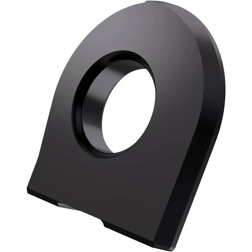 RC 20 F 7215 пластина для фрез - фотография 1 Фото 1: RC 20 F 7215 пластина для фрез