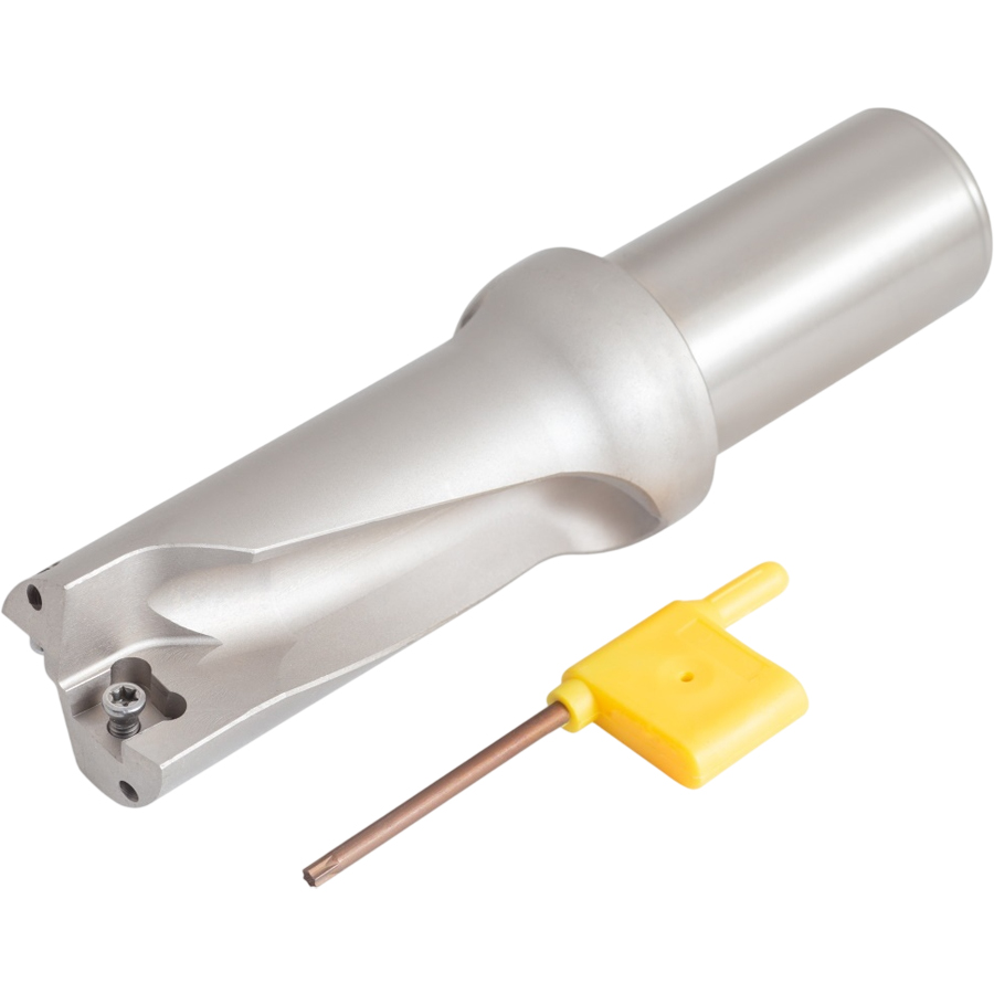 Фото 7: 43.0мм C40-2D43-91SP014 cверло корпусное (z)