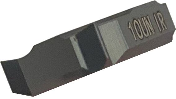 Фото 5: 16IR 10UN LDA пластина резьбовая DESKAR