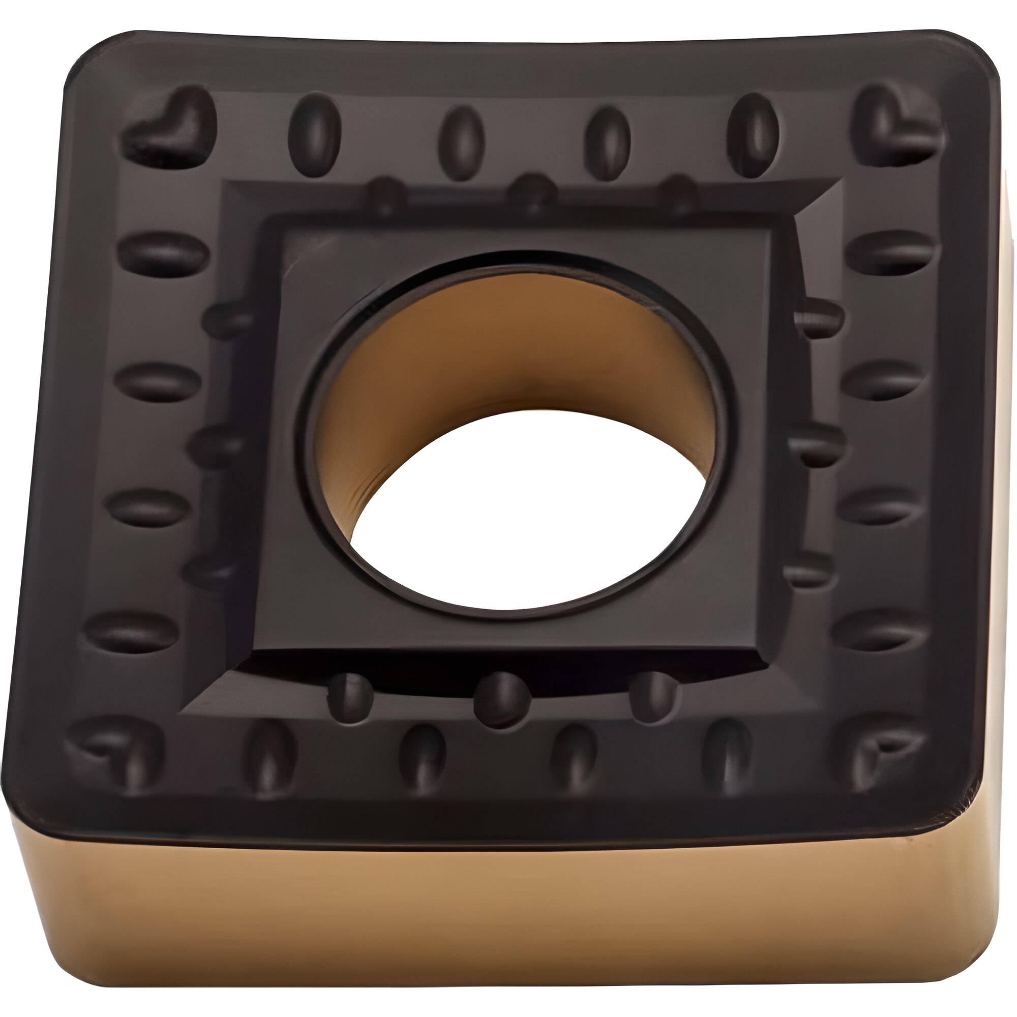 SNMM 250924 HTR TPM8225 пластина для точения - фотография 1 Фото 1: SNMM 250924 HTR TPM8225 пластина для точения