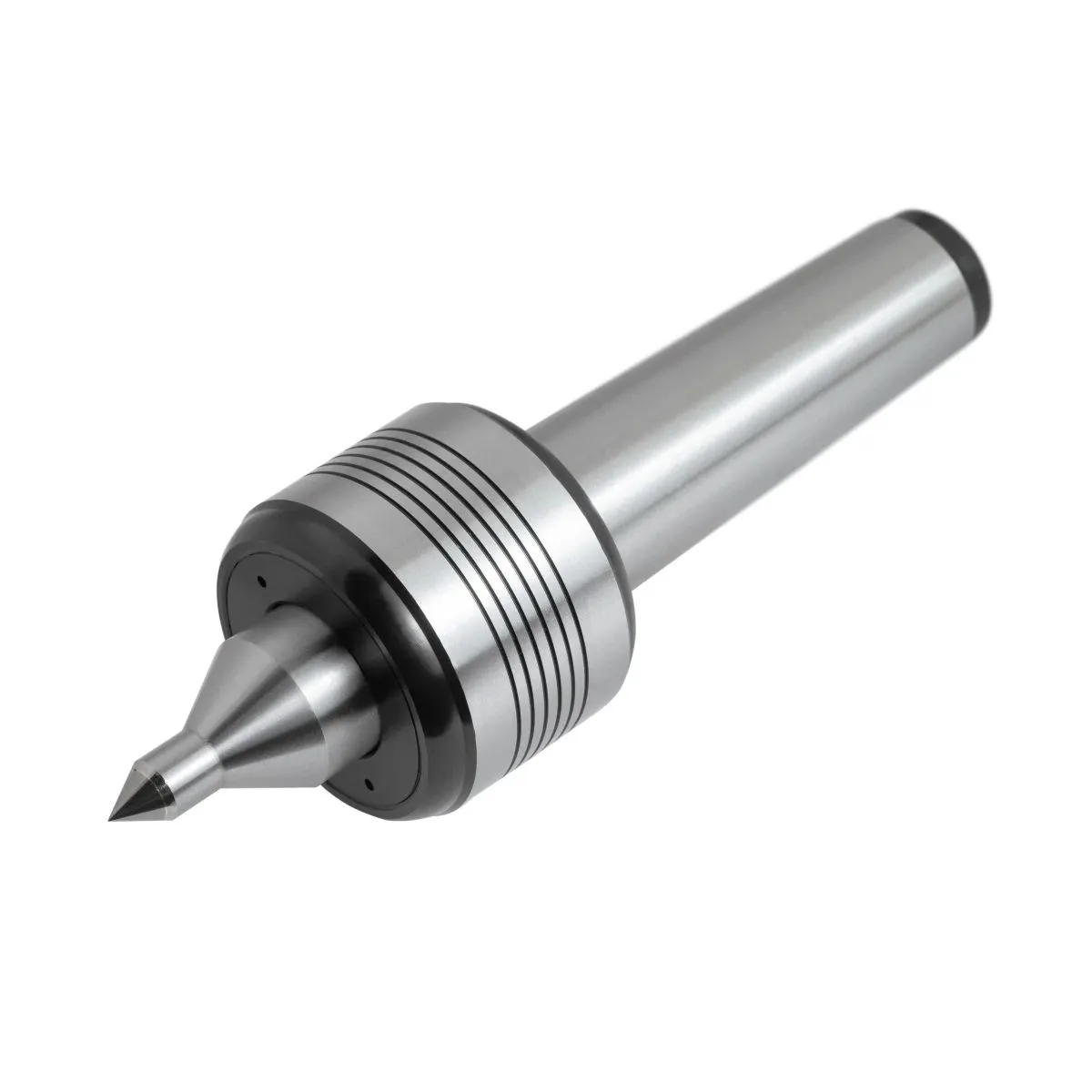 A-1-5-H D80мм ГОСТ 8742-75 вращающийся центр (z) Qtool - фотография 1 Фото 1: A-1-5-H D80мм ГОСТ 8742-75 вращающийся центр (z) Qtool