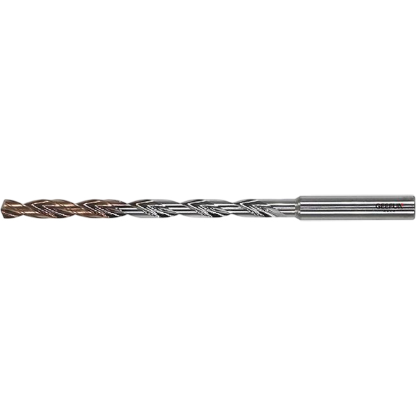 DR25D-003 3х85х6x125 TiSiN сверло твердосплавное Geefun - фотография 1 Фото 1: DR25D-003 3х85х6x125 TiSiN сверло твердосплавное Geefun