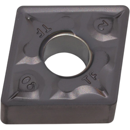 CNMG 120412 TF IC907 пластина для точения - фотография 1 Фото 1: CNMG 120412 TF IC907 пластина для точения