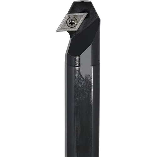 Фото 2: S10K-SDZCR07 державка для внутреннего точения DESKAR