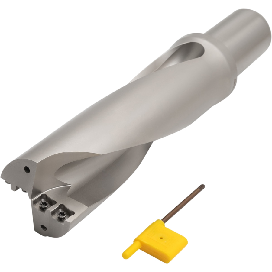 Фото 3: 51мм C40-3D51-158SP09 cверло корпусное (z)