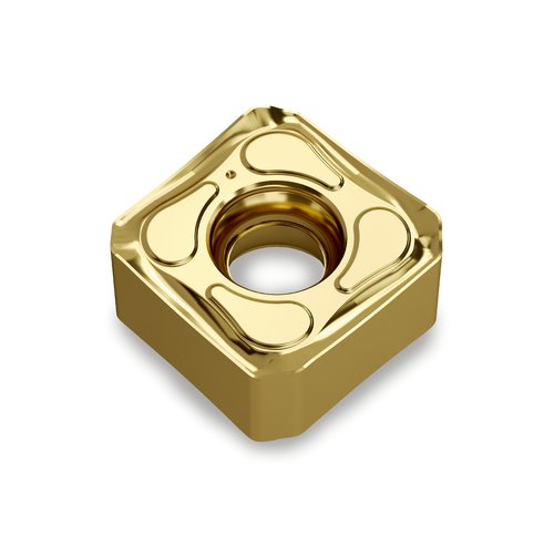 SNMX 120508EN-NMS AP2130 пластина для фрез - фотография 1 Фото 1: SNMX 120508EN-NMS AP2130 пластина для фрез