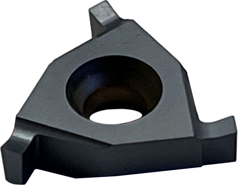 Фото 5: 16IR EL 1.5 LDA пластина отрезная, канавочная DESKAR