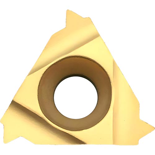 16IR0.5ISO HB7010 пластина резьбовая - фотография 1 Фото 1: 16IR0.5ISO HB7010 пластина резьбовая