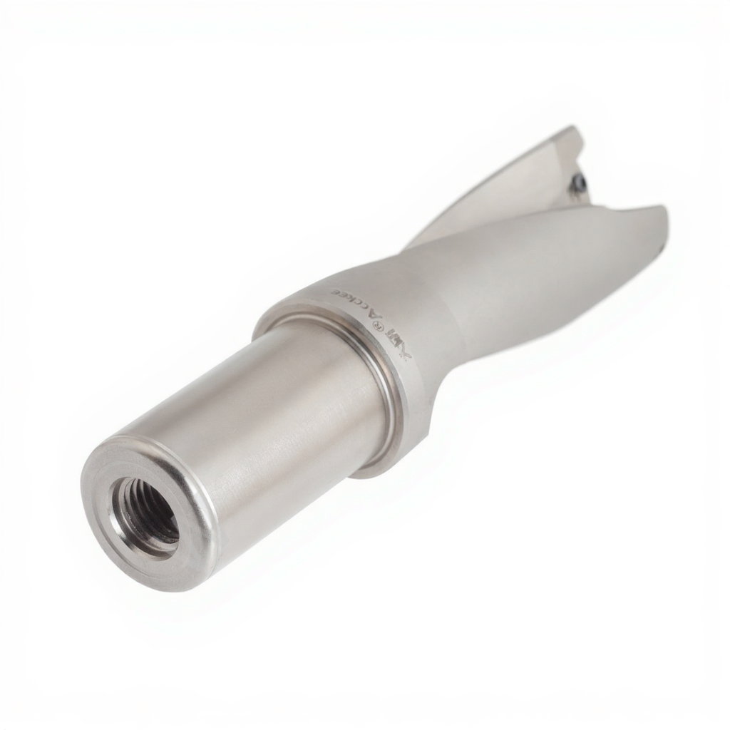 Фото 4: 42.0мм C40-2D42-89WC08 cверло корпусное (z)