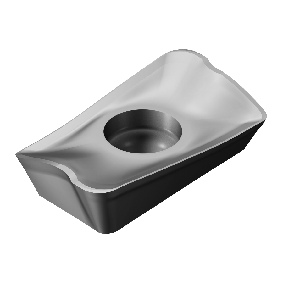 Фото 1: R390 17 04 08M PM 1130 пластина для фрез