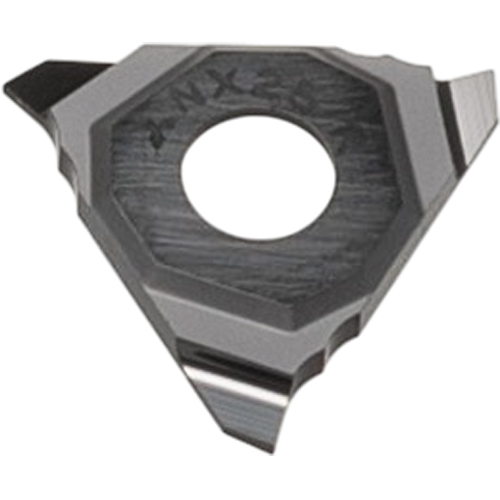 SMGTR16X2060C NX2525 отрезная и канавочная пластина - фотография 1 Фото 1: SMGTR16X2060C NX2525 отрезная и канавочная пластина