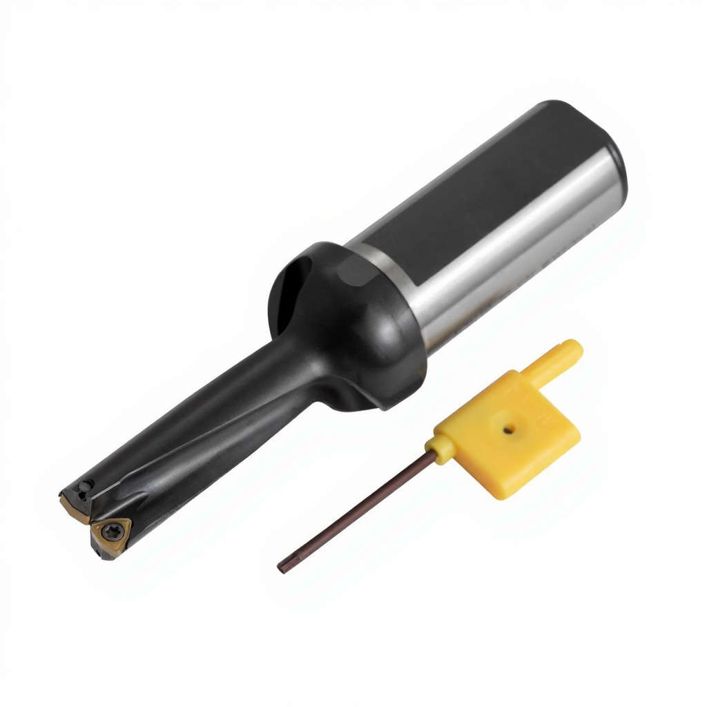 Фото 3: 16.0мм KCD160-3D-S25-WC03(H13) cверло корпусное (z)