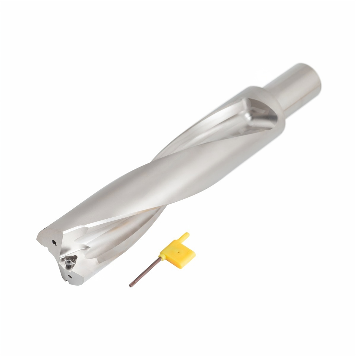 Фото 4: 60мм C40-4D60-248WC08 cверло корпусное (z)