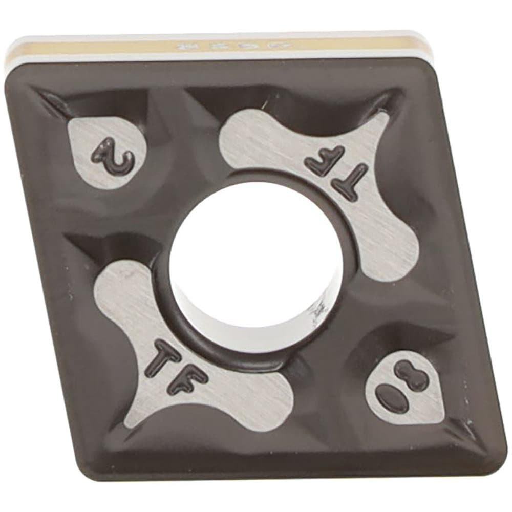 Фото 4: CNMG 120408 TF IC8350 пластина для точения