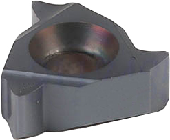 Фото 4: 11IR 11W LDA пластина резьбовая DESKAR