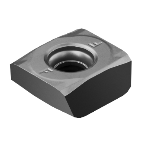 N260.8 1204 L H13A пластина для фрез - фотография 1 Фото 1: N260.8 1204 L H13A пластина для фрез