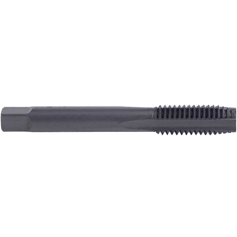 Метчик м/р 14,0х2,0 кл.2 HSS-V Black скв. ZUMO, арт: V301010104140000 - фотография 1 Фото 1: Метчик м/р 14,0х2,0 кл.2 HSS-V Black скв. ZUMO, арт: V301010104140000