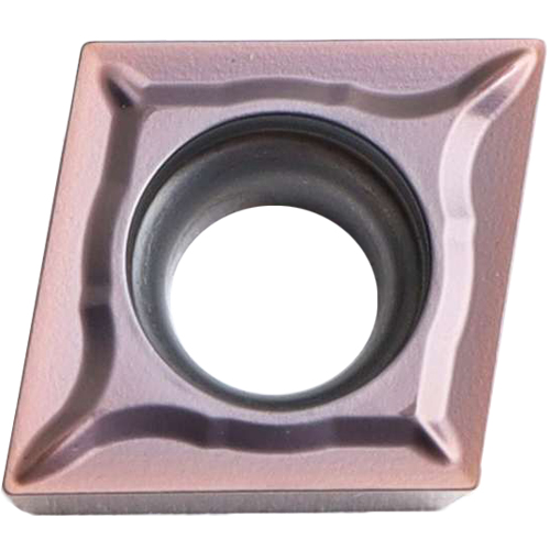 CCMT 09T302 VM LF6018S пластина для точения DESKAR - фотография 1 ccmt09t302 vm lf6018s пластина для точения deskar